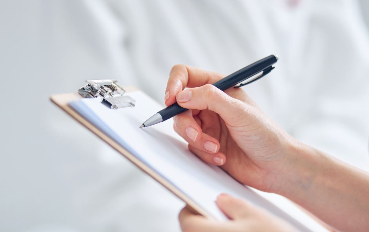 Can You Choose Your Own Doctor For Work Injury Care In Concord?