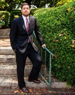 DARRIN M. GAMRADT